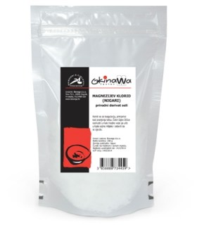 Okinawa Nigari magnezijev klorid 300 g