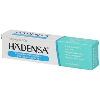 Hädensa mast 50 g