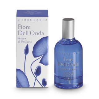 L'Erbolario Fiore dell'onda parfem 50 ml