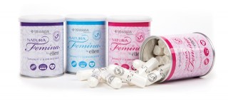 Natura Femina by ellen® tamponi s probiotikom MINI