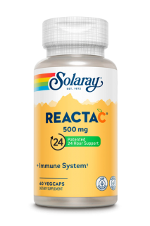 solaray-reactac
