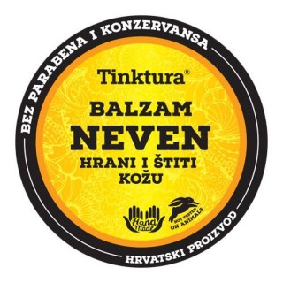 Tinktura® balzam od Nevena 50 ml