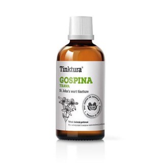 Tinktura® od Gospine trave 50 ml