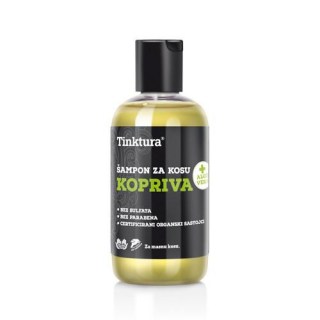 Tinktura® šampon od Koprive 200 ml