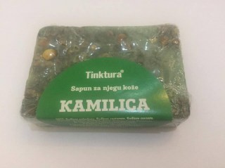 Tinktura® sapun od Kamilice 110 g
